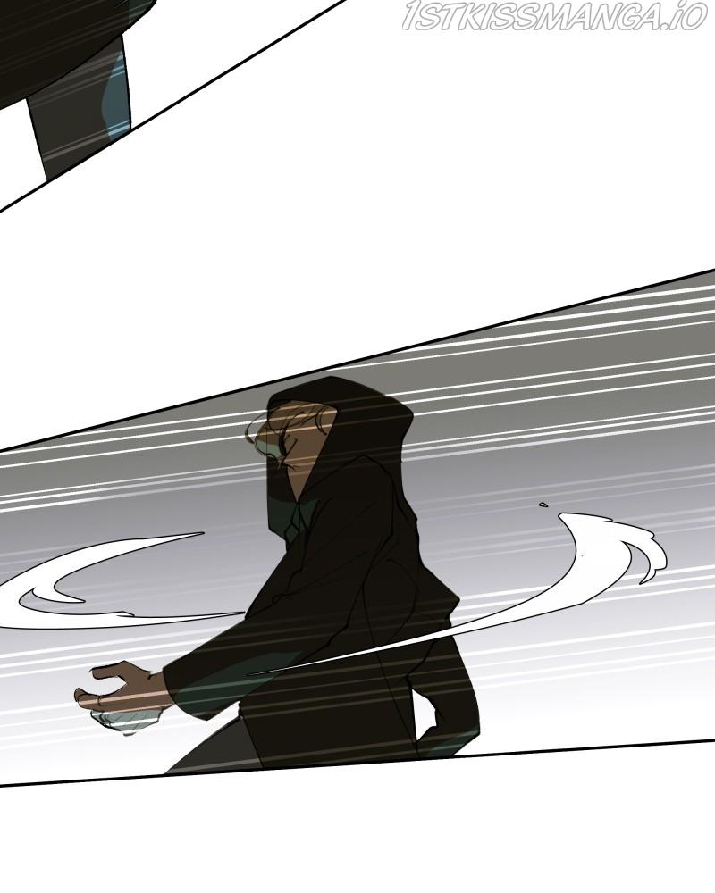 Purple Hyacinth Chapter 133 - page 34