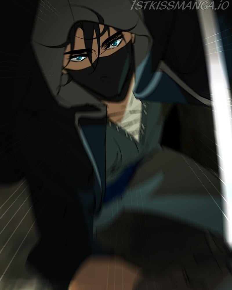 Purple Hyacinth Chapter 133 - page 40