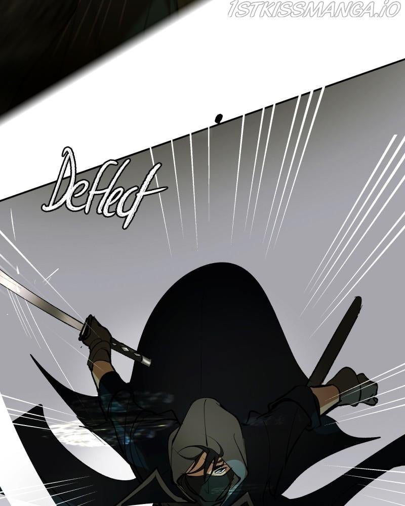 Purple Hyacinth Chapter 133 - page 43