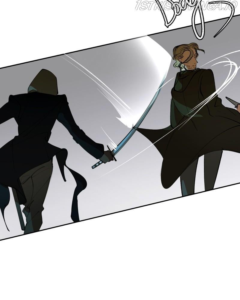 Purple Hyacinth Chapter 133 - page 60