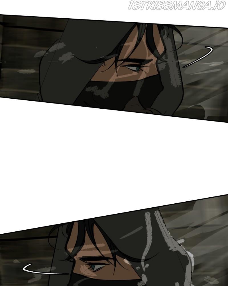 Purple Hyacinth Chapter 133 - page 79