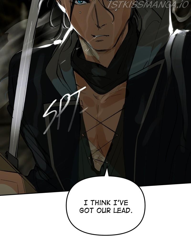 Purple Hyacinth Chapter 133 - page 84