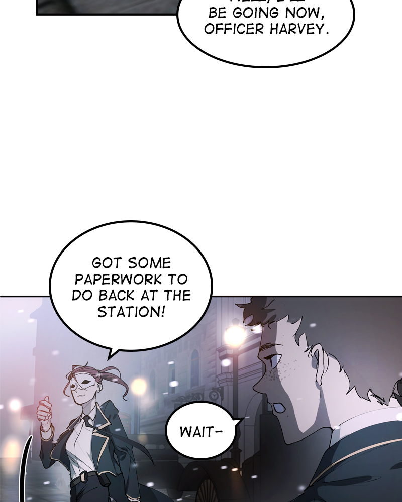 Purple Hyacinth Chapter 0.1 - page 105