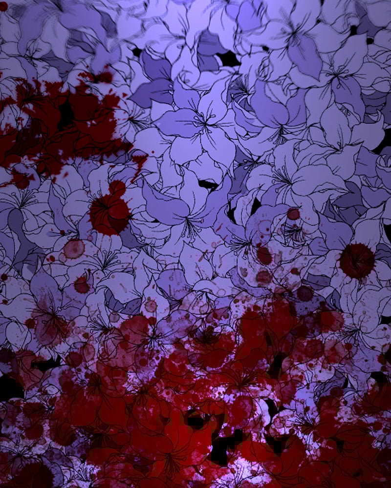 Purple Hyacinth Chapter 0.1 - page 11