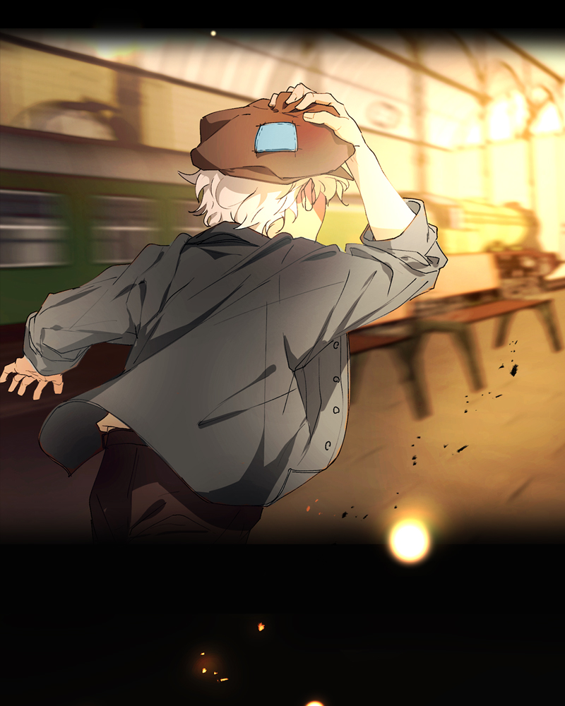 Purple Hyacinth Chapter 0.1 - page 130