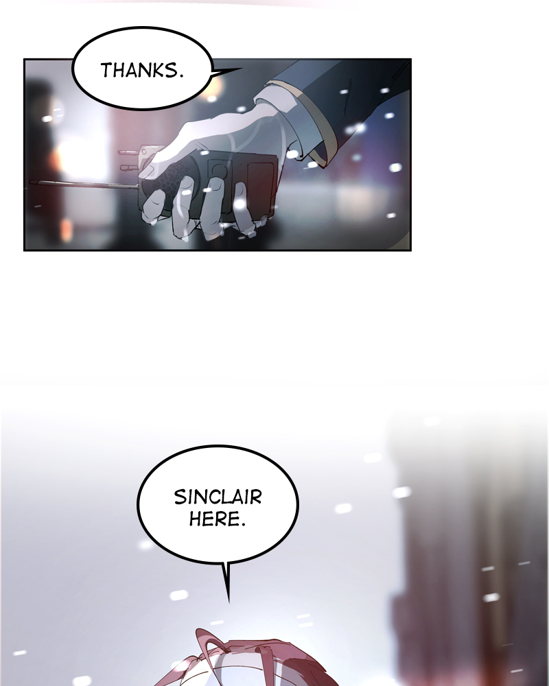 Purple Hyacinth Chapter 0.1 - page 81