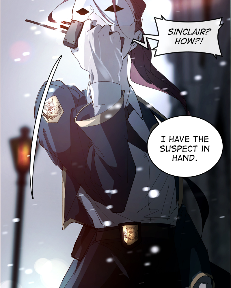 Purple Hyacinth Chapter 0.1 - page 82