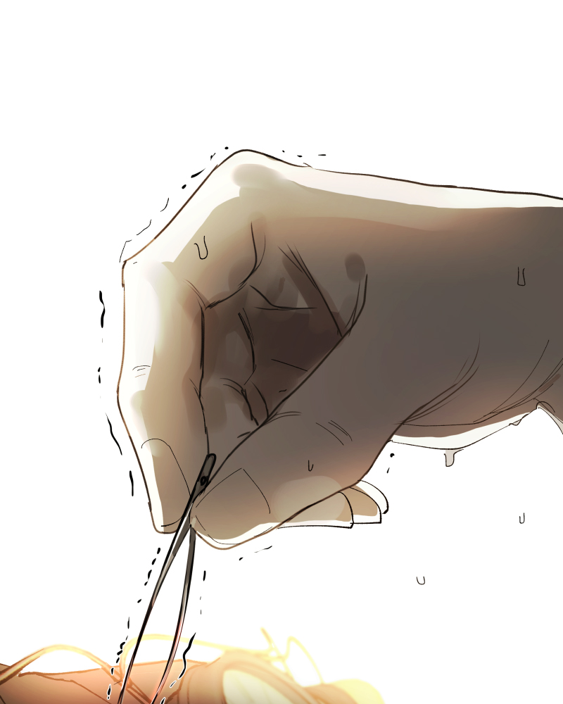 Purple Hyacinth Chapter 0.1 - page 87