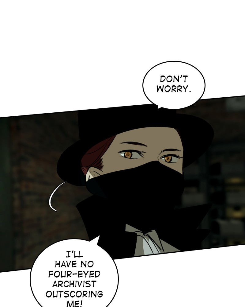 Purple Hyacinth Chapter 96 - page 109