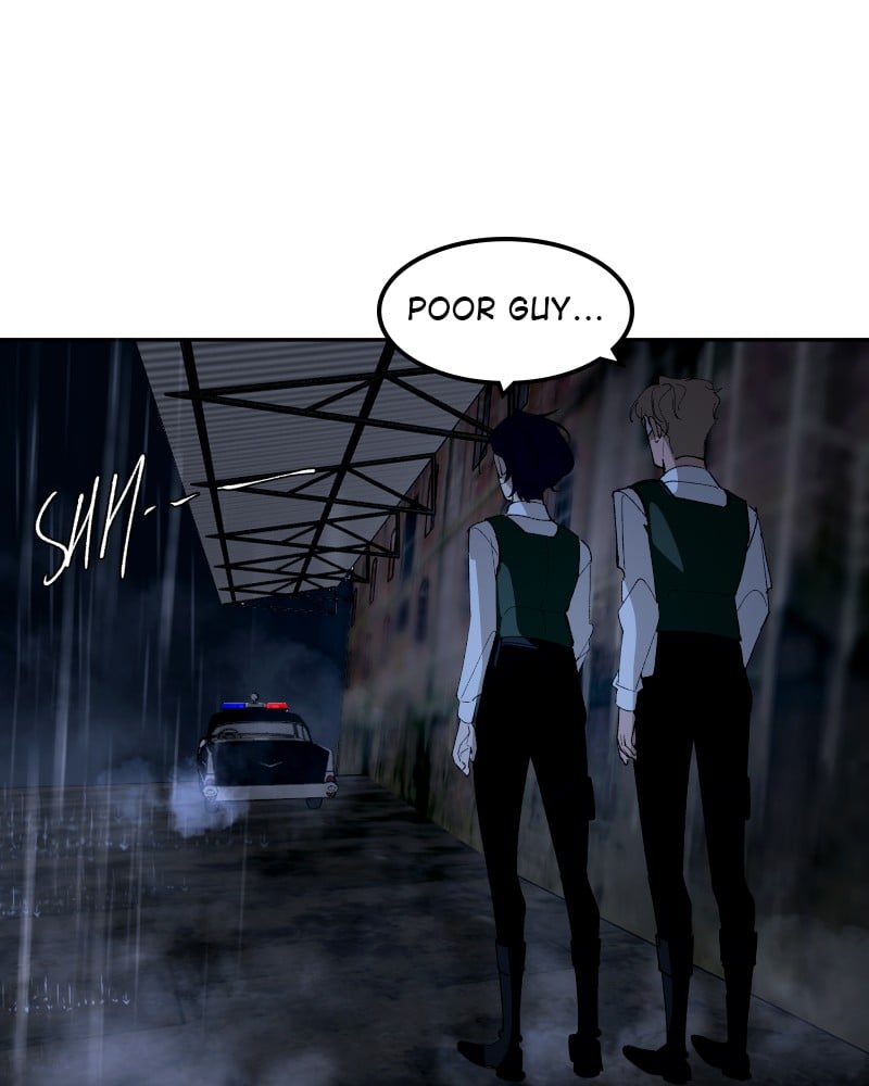 Purple Hyacinth Chapter 96 - page 123
