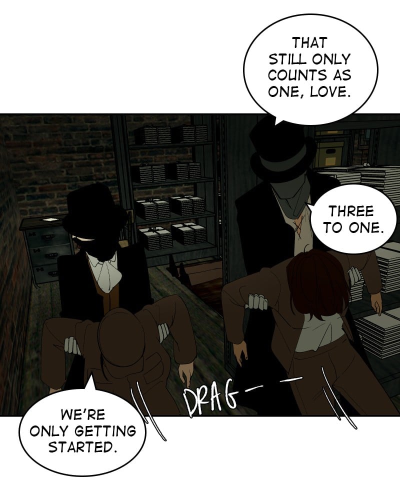 Purple Hyacinth Chapter 96 - page 139