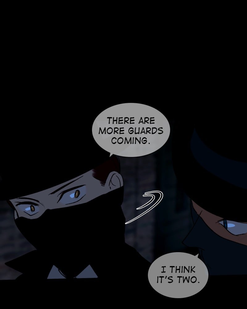 Purple Hyacinth Chapter 96 - page 153