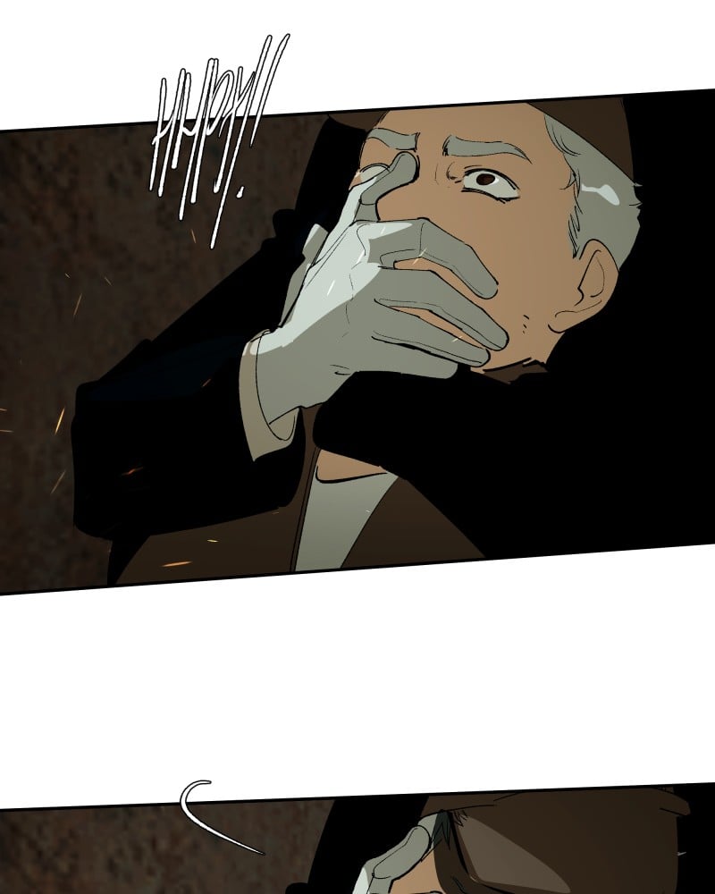 Purple Hyacinth Chapter 96 - page 18