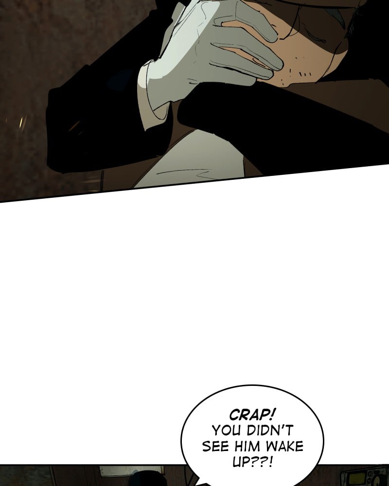 Purple Hyacinth Chapter 96 - page 19