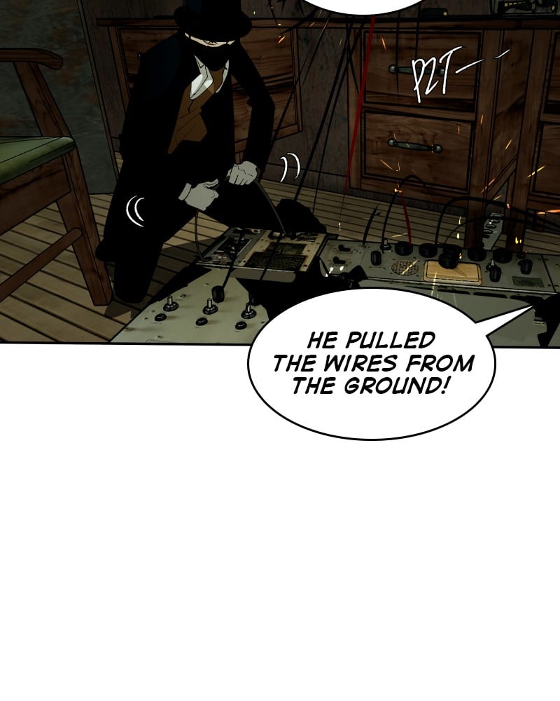 Purple Hyacinth Chapter 96 - page 20