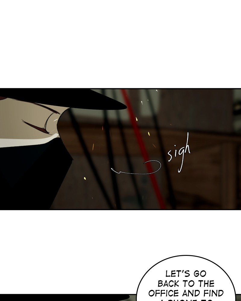 Purple Hyacinth Chapter 96 - page 21