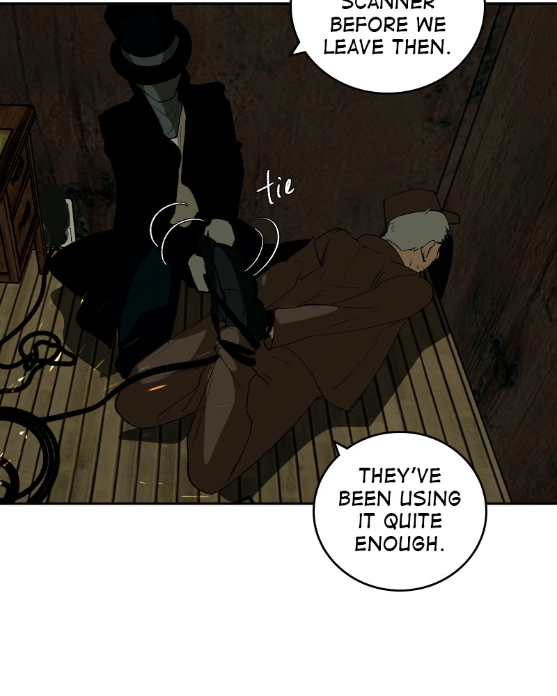 Purple Hyacinth Chapter 96 - page 23