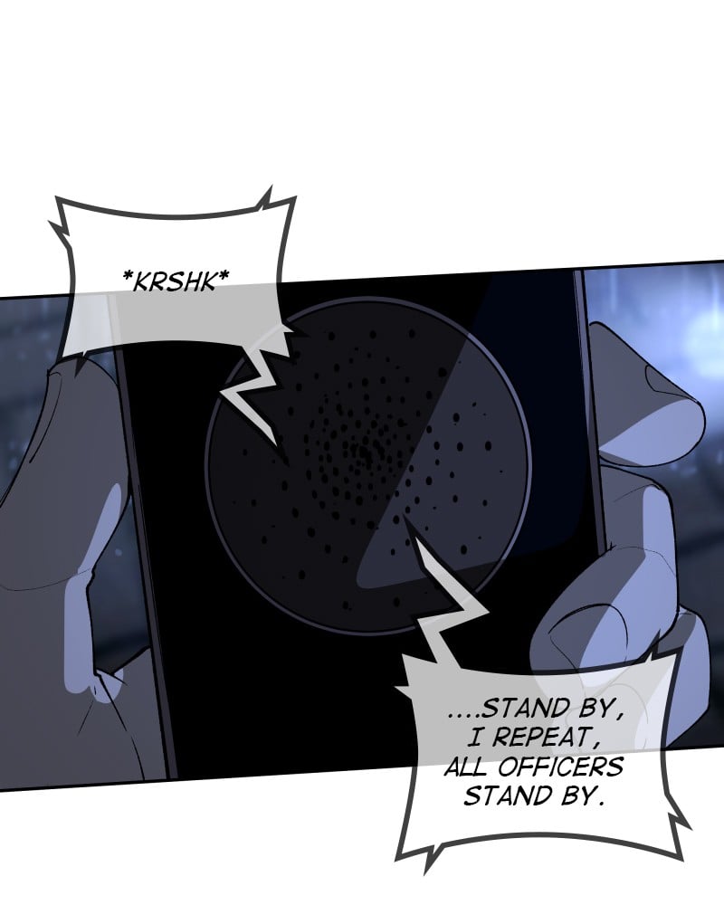 Purple Hyacinth Chapter 96 - page 33