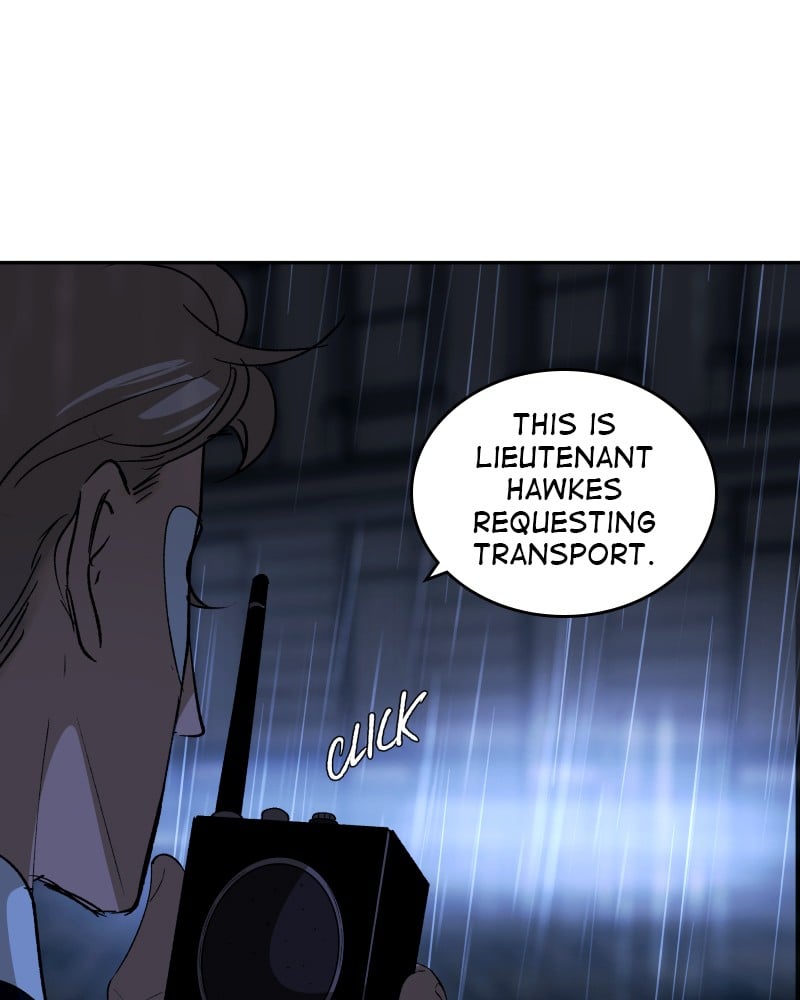 Purple Hyacinth Chapter 96 - page 40