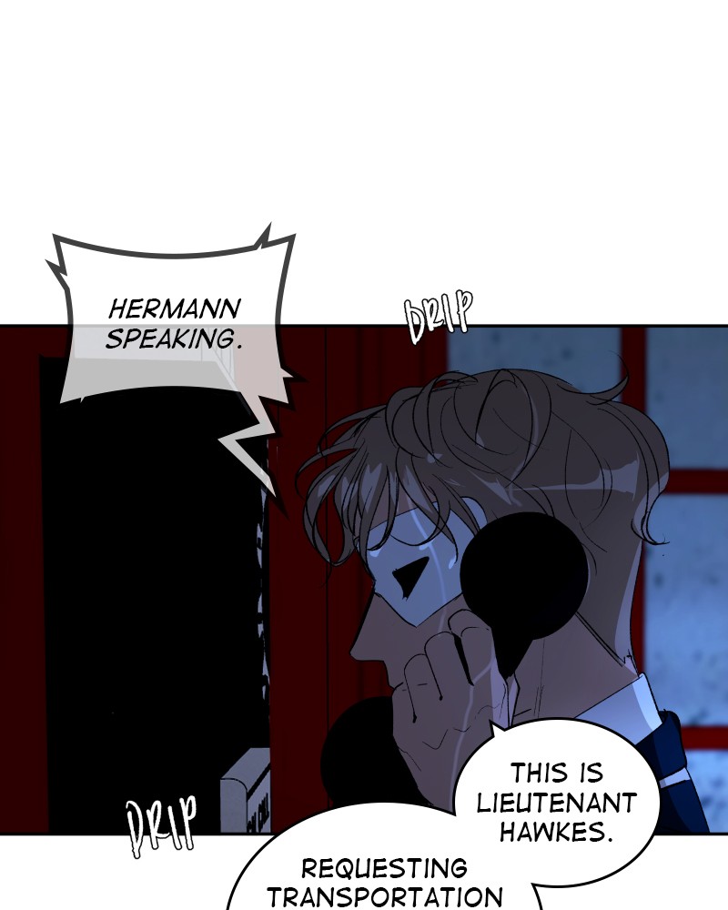 Purple Hyacinth Chapter 96 - page 56