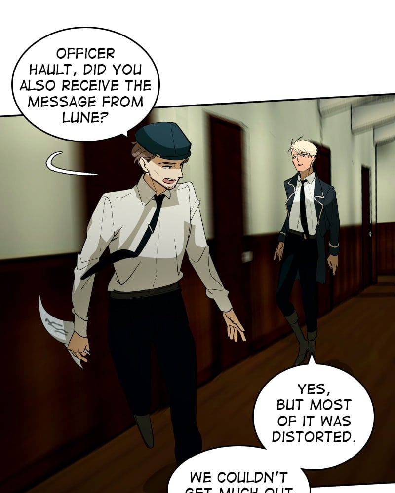 Purple Hyacinth Chapter 96 - page 6