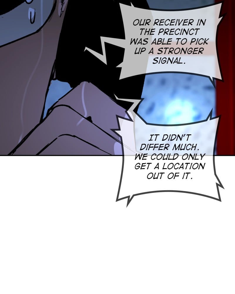Purple Hyacinth Chapter 96 - page 60