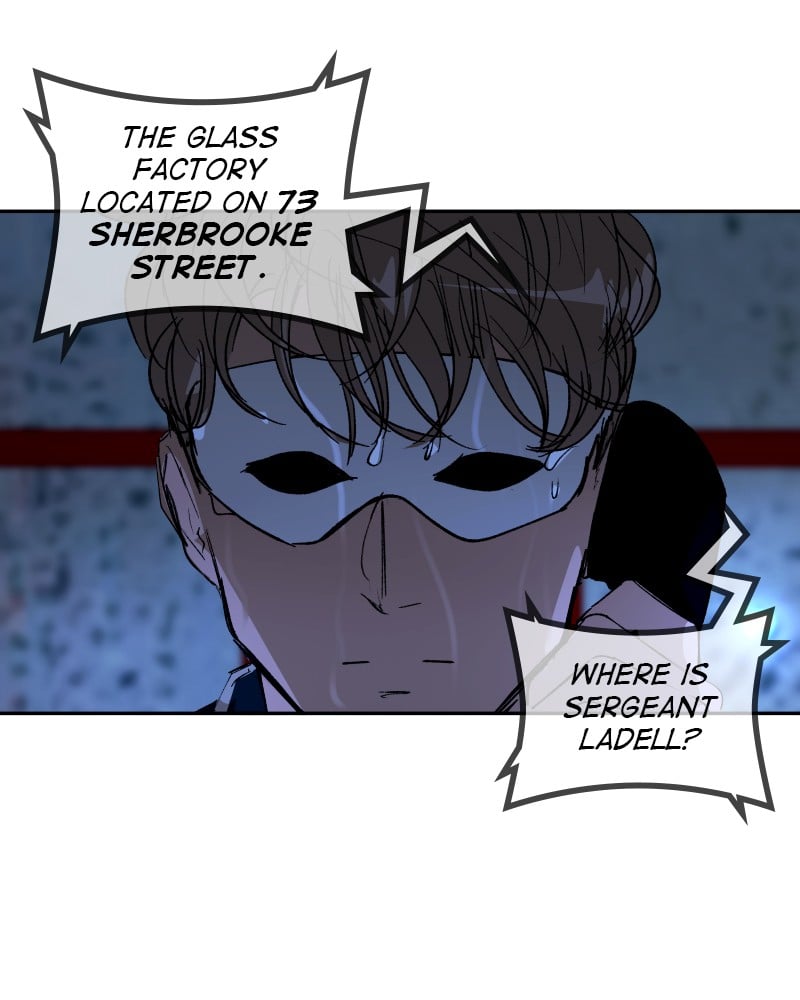 Purple Hyacinth Chapter 96 - page 61