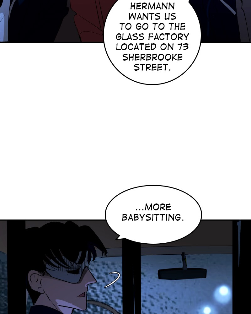 Purple Hyacinth Chapter 96 - page 73