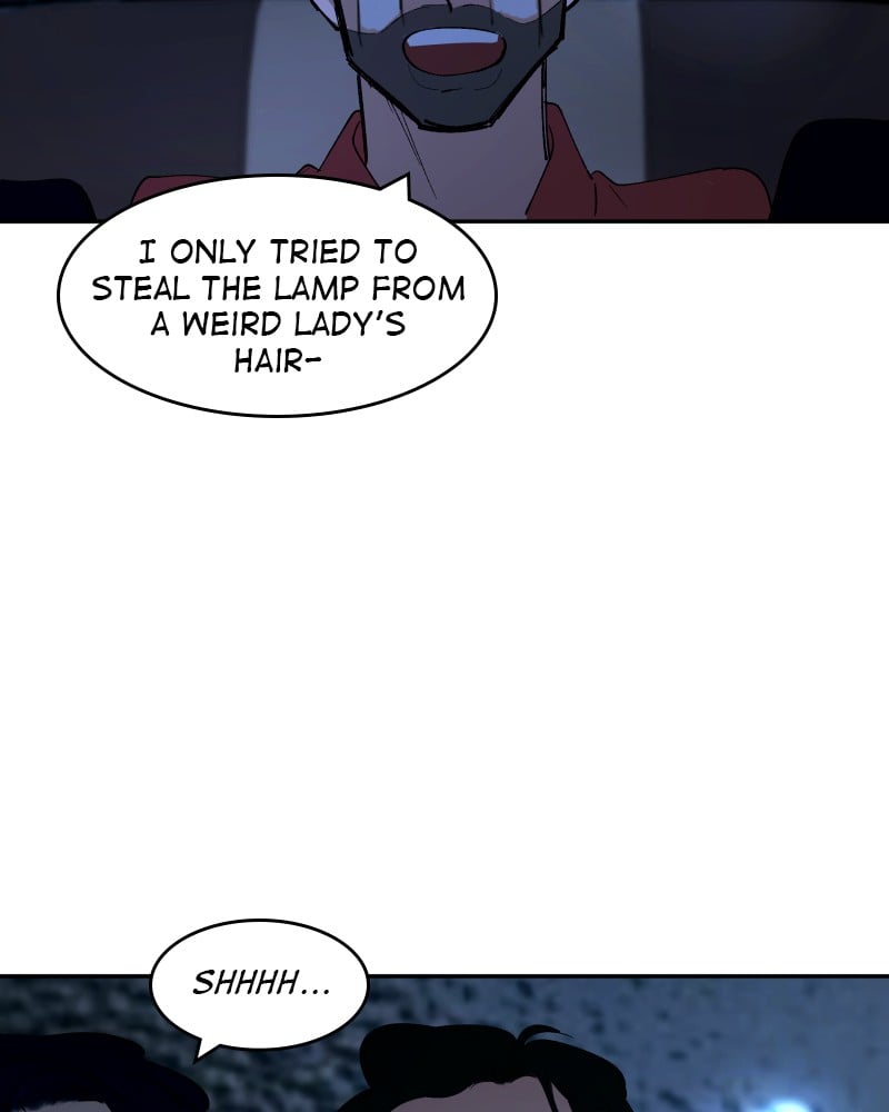 Purple Hyacinth Chapter 96 - page 76