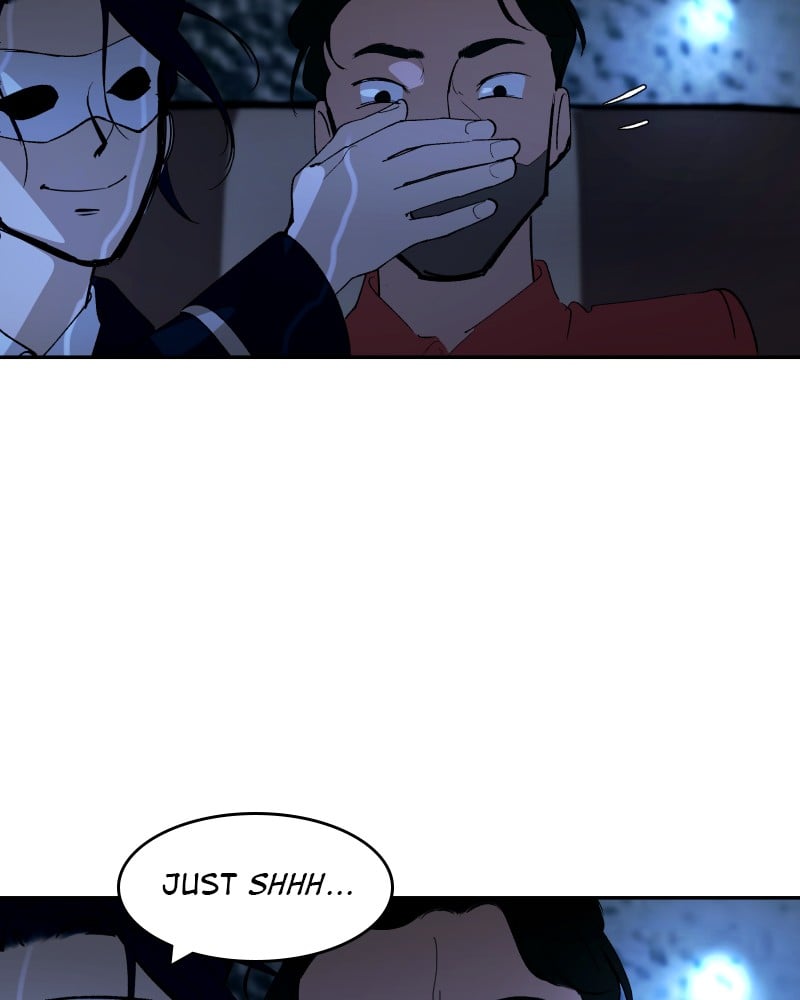 Purple Hyacinth Chapter 96 - page 77
