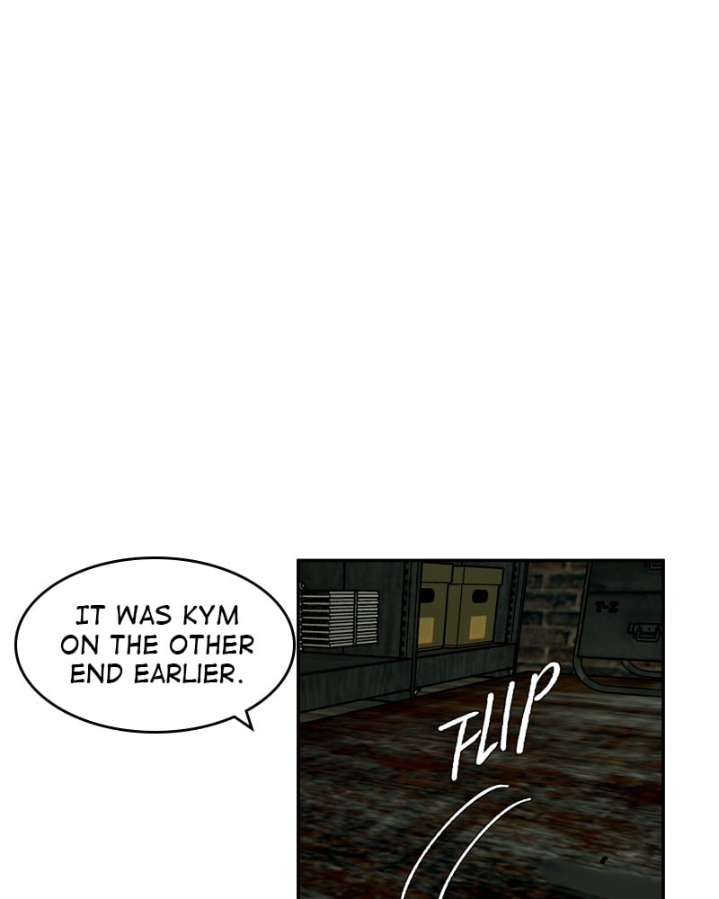 Purple Hyacinth Chapter 96 - page 82
