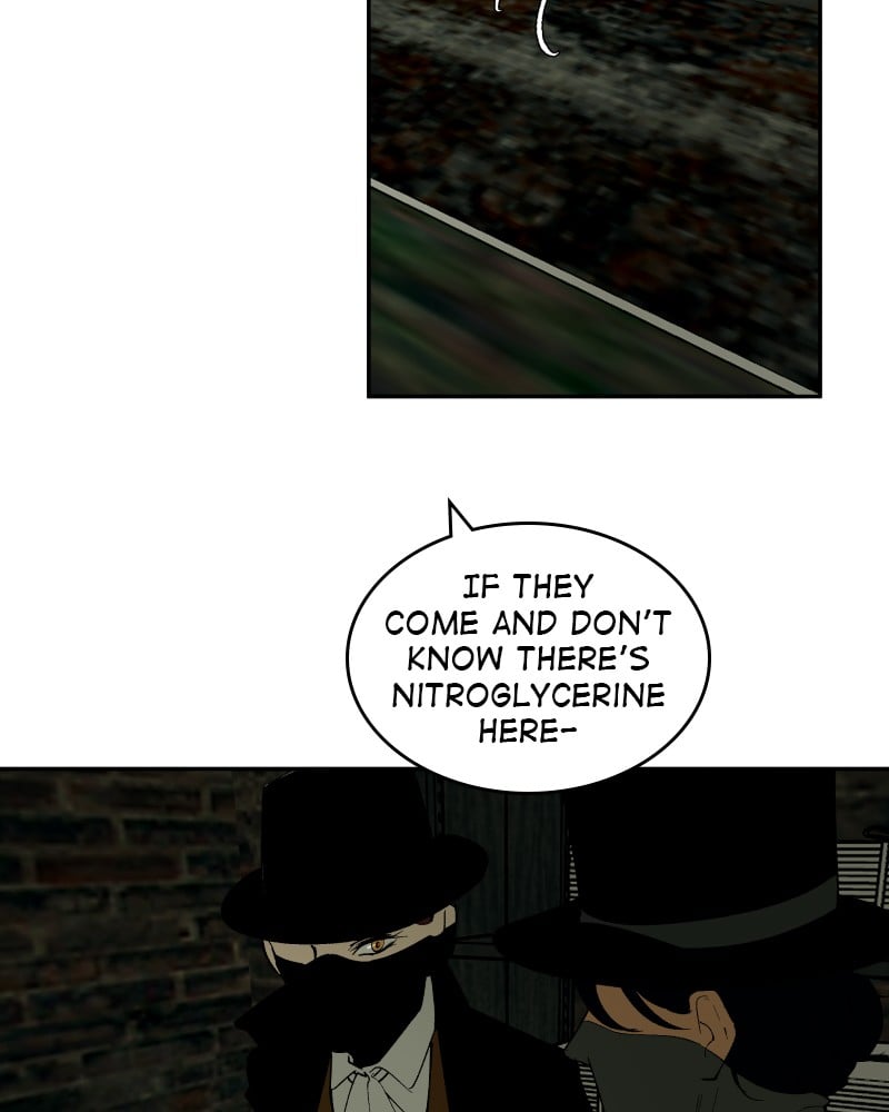 Purple Hyacinth Chapter 96 - page 83