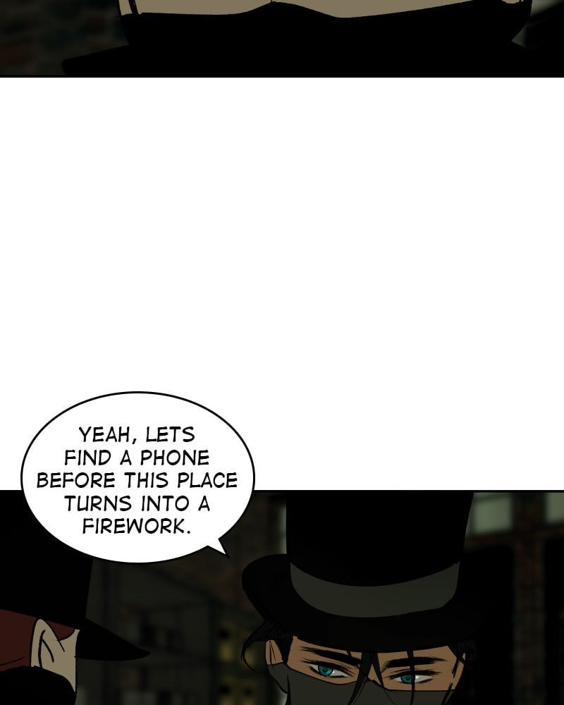 Purple Hyacinth Chapter 96 - page 86
