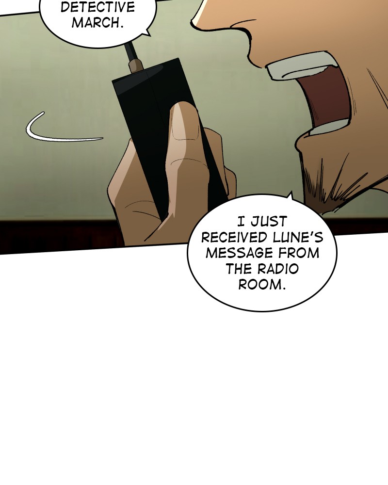 Purple Hyacinth Chapter 96 - page 9