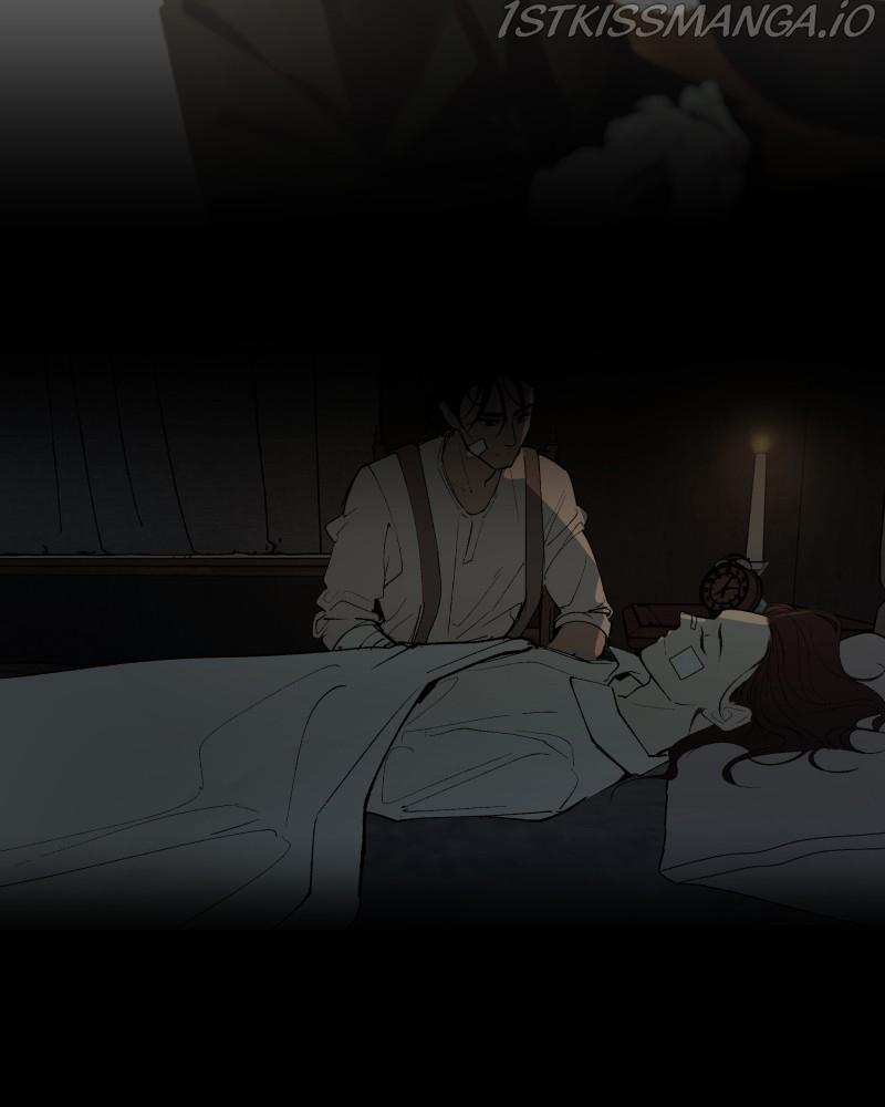 Purple Hyacinth Chapter 141 - page 115