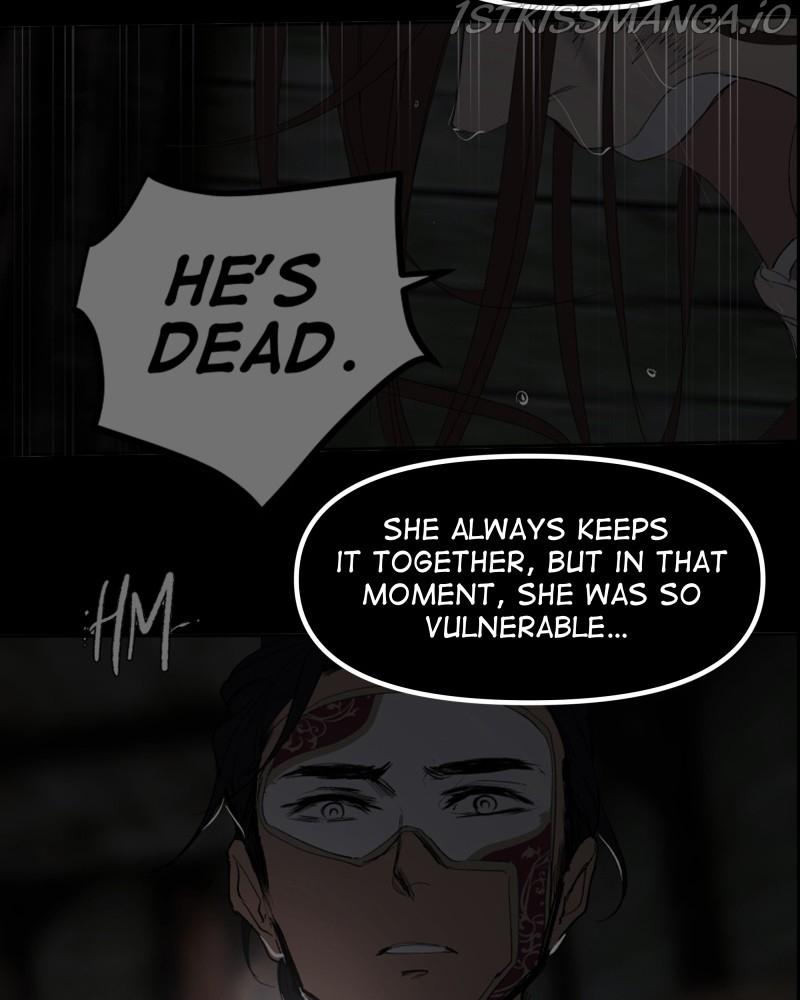 Purple Hyacinth Chapter 141 - page 119