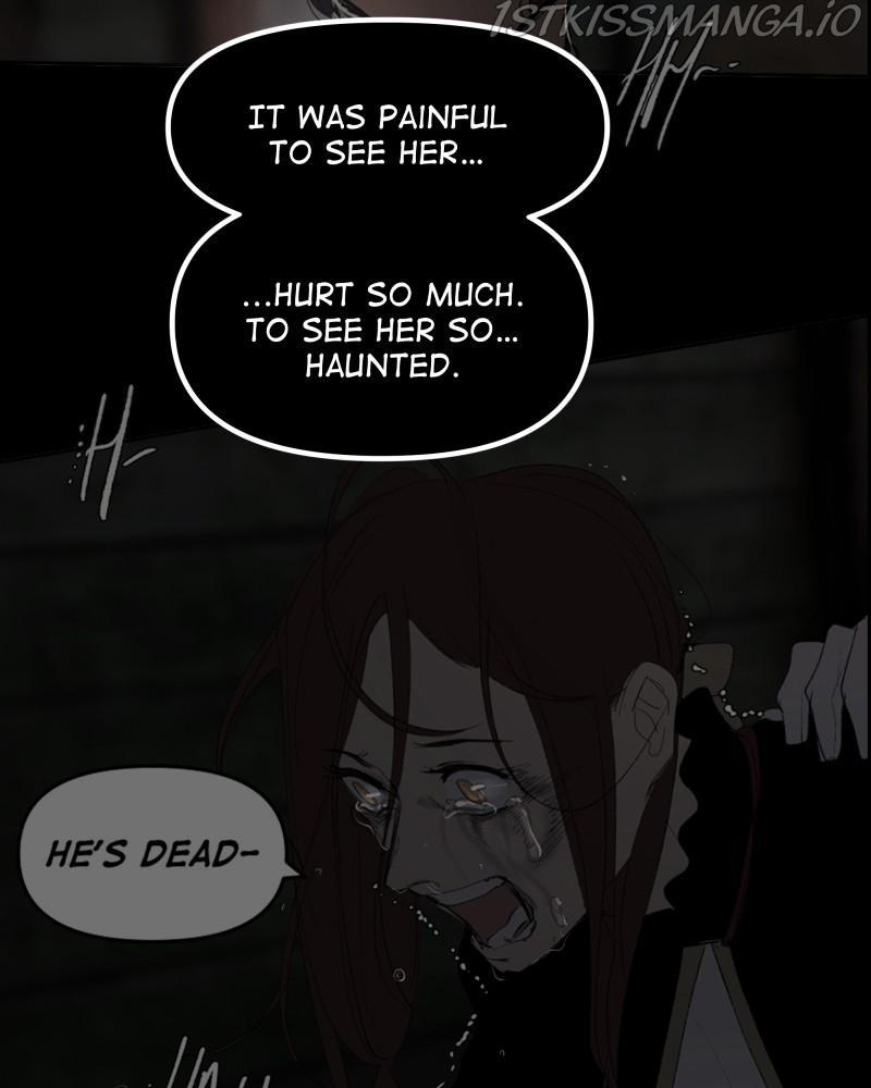 Purple Hyacinth Chapter 141 - page 120