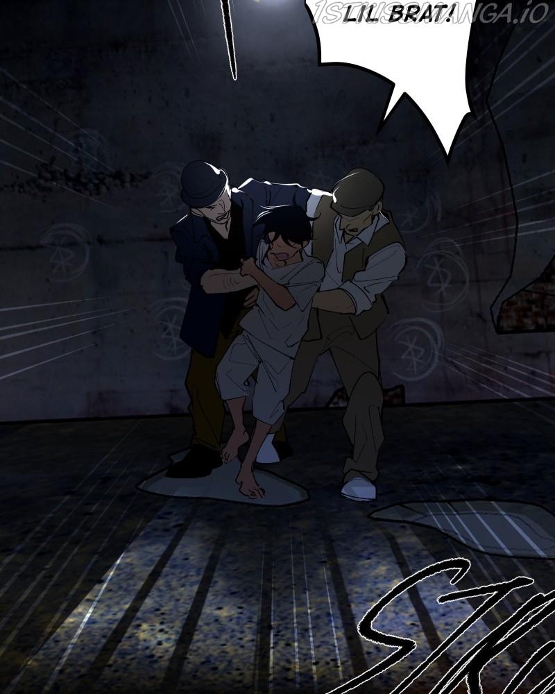 Purple Hyacinth Chapter 141 - page 19