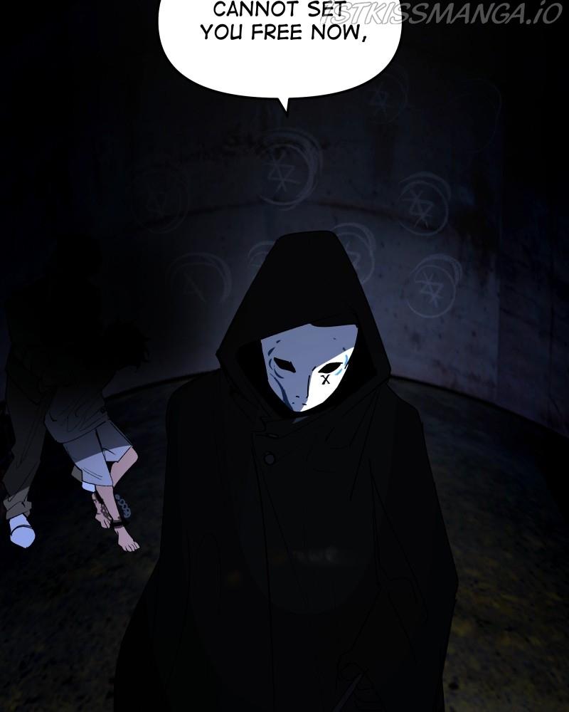 Purple Hyacinth Chapter 141 - page 22