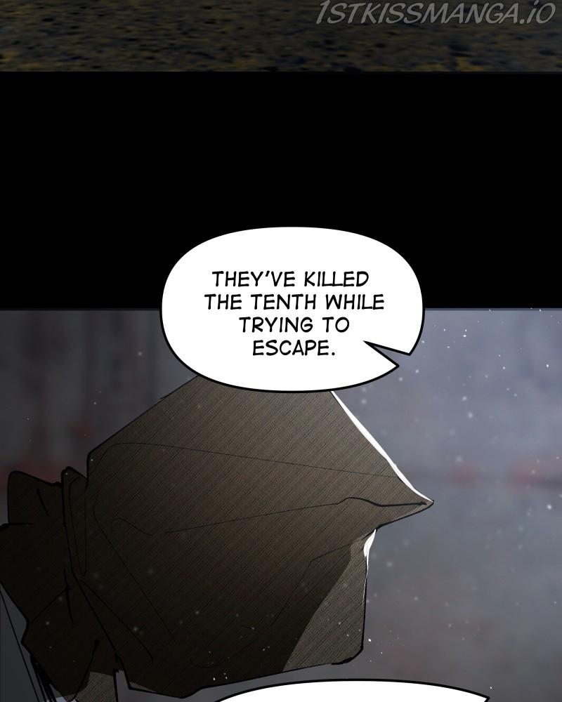Purple Hyacinth Chapter 141 - page 28
