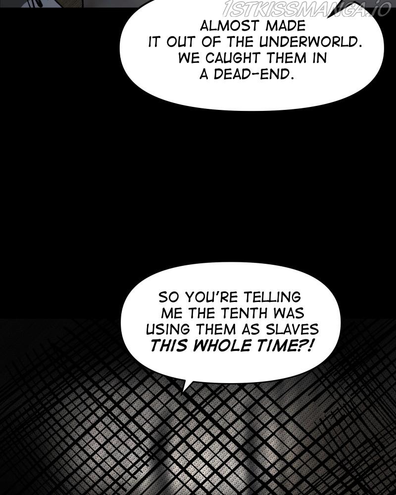 Purple Hyacinth Chapter 141 - page 29