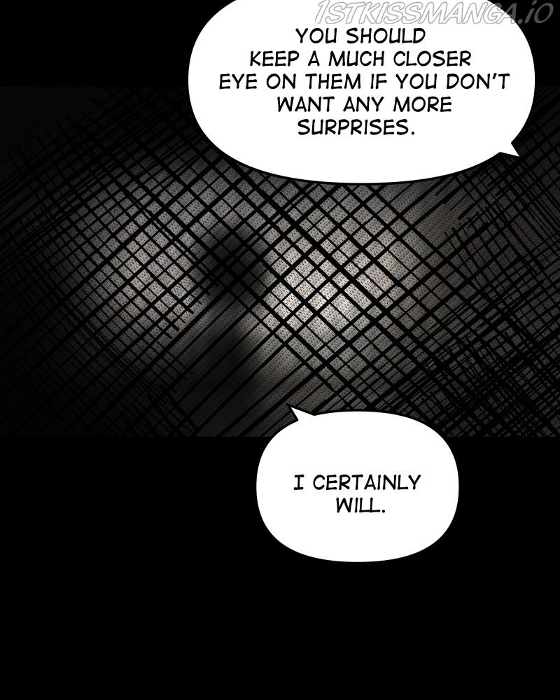 Purple Hyacinth Chapter 141 - page 32