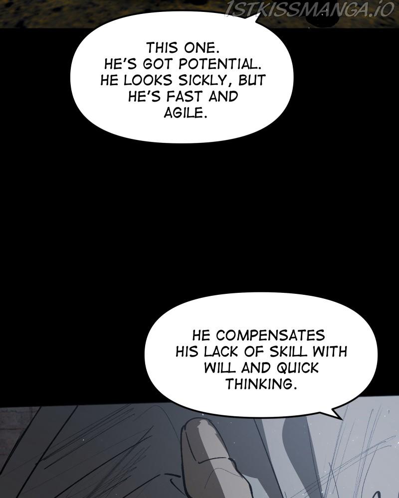 Purple Hyacinth Chapter 141 - page 37