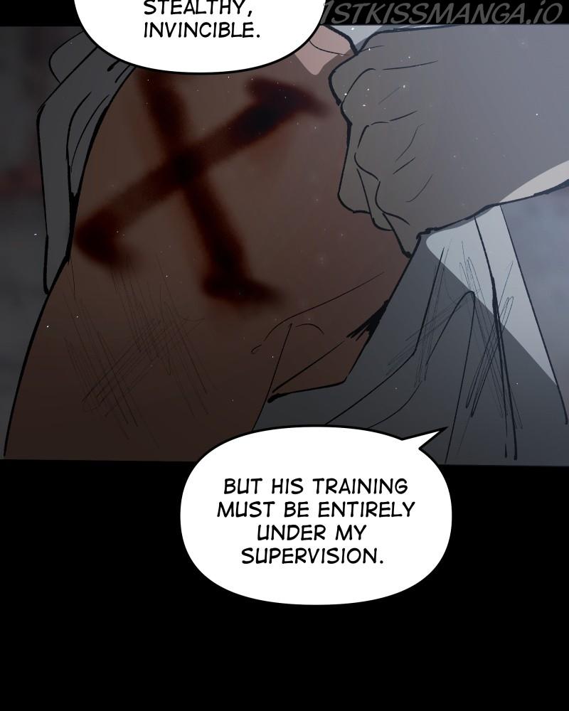 Purple Hyacinth Chapter 141 - page 39