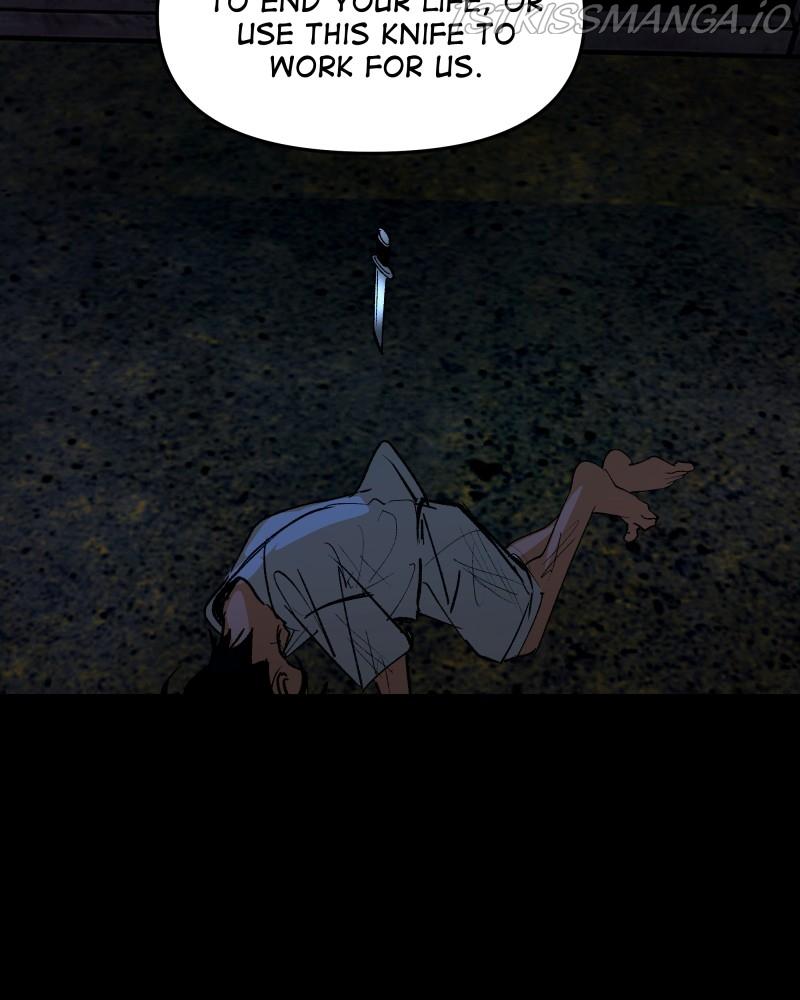 Purple Hyacinth Chapter 141 - page 44