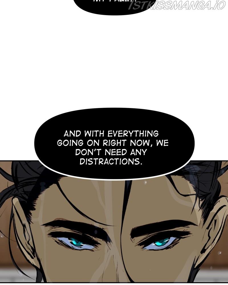 Purple Hyacinth Chapter 141 - page 85