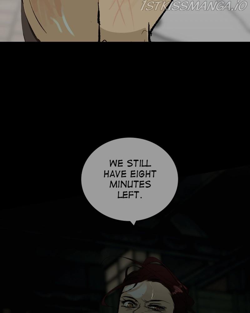 Purple Hyacinth Chapter 141 - page 87