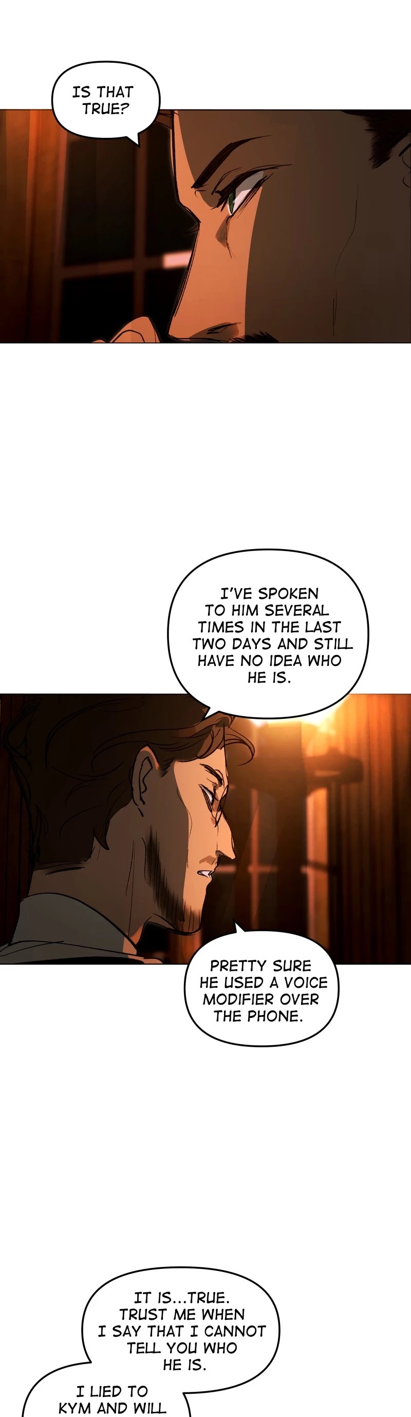 Purple Hyacinth Chapter 117 - page 16
