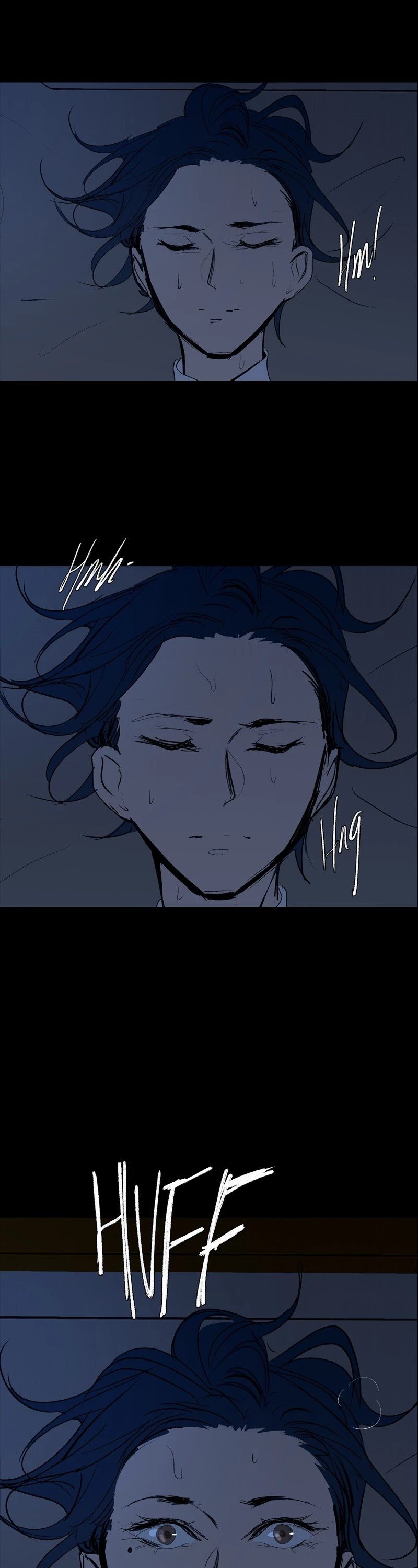 Purple Hyacinth Chapter 117 - page 38