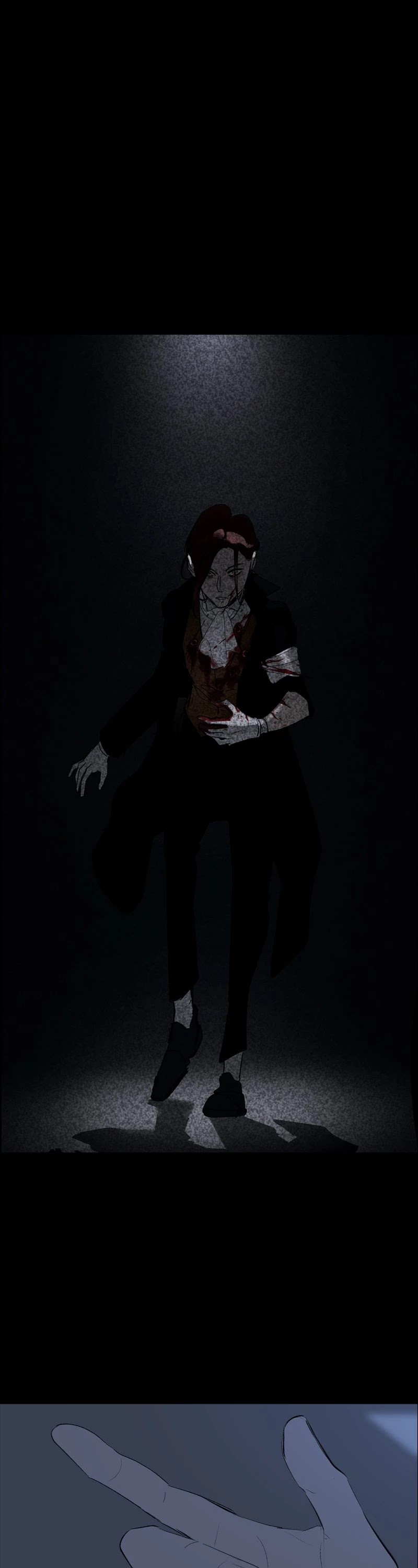 Purple Hyacinth Chapter 117 - page 40